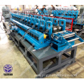 drywall stud track roll forming machine high speed